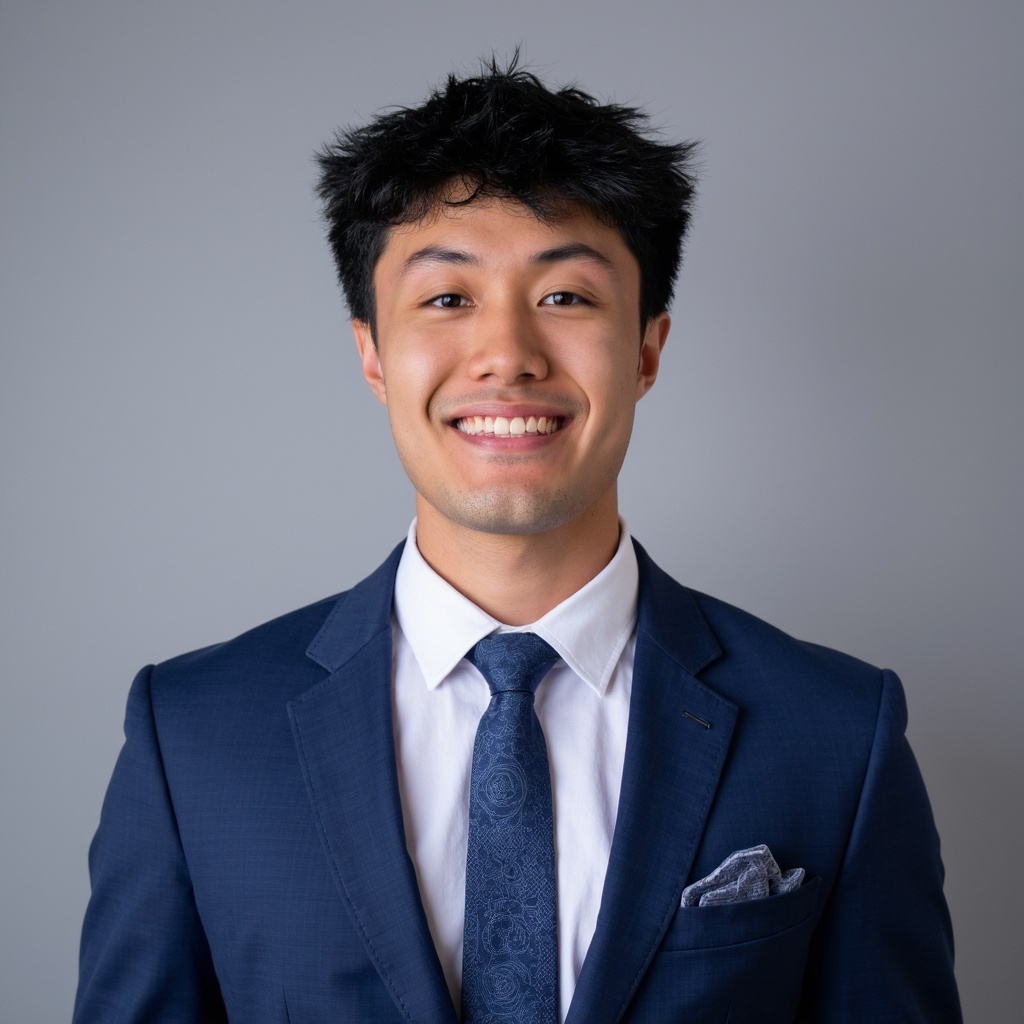 Jason Luu